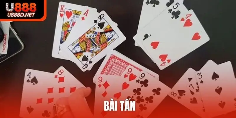 Bài tấn
