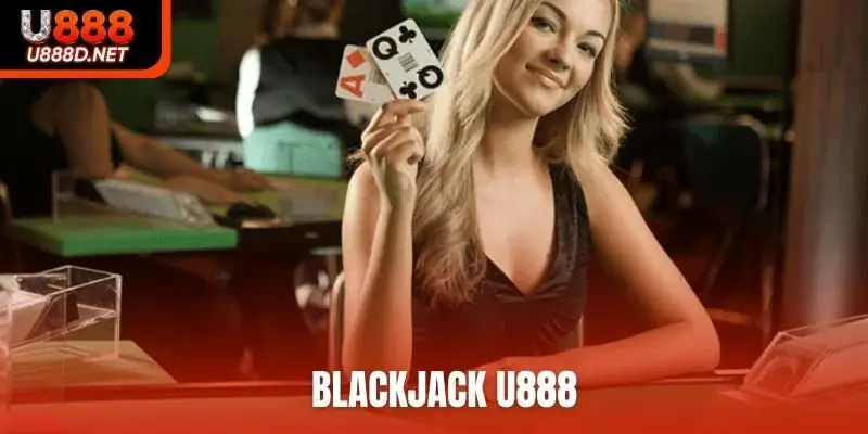 Blackjack U888