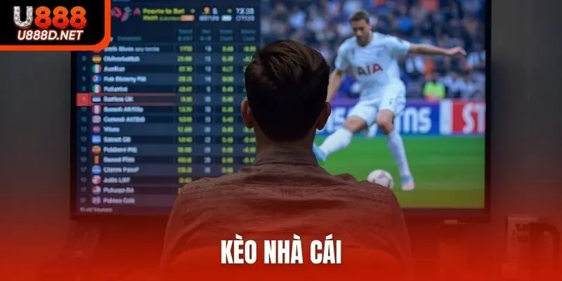 kèo nhà cái